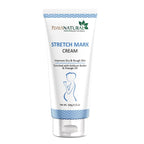 7 Days Natural Stretch Marks Scar Removal Cream Oil | Grocsy