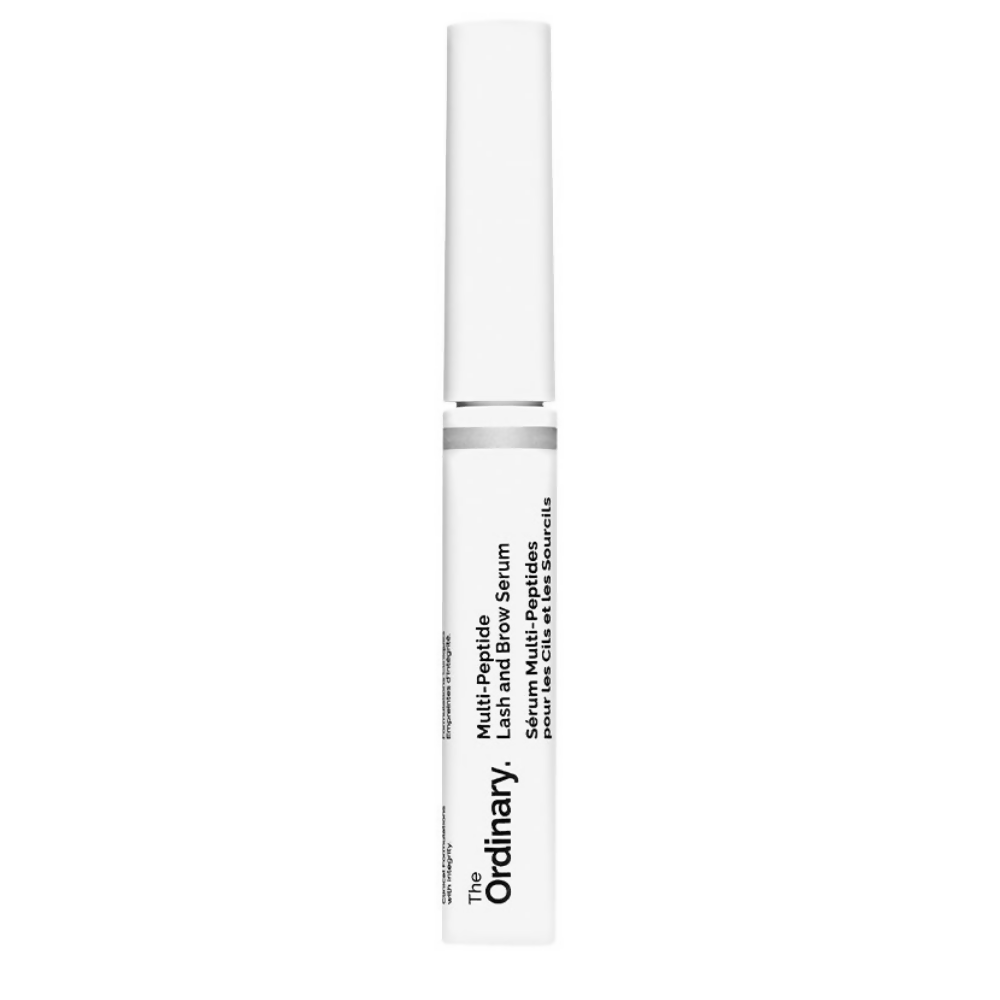 The Ordinary Multi-Peptide Lash And Brow Serum | Grocsy