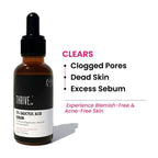 ThriveCo 2% Salicylic acid Serum | Grocsy