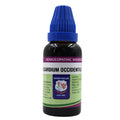 Father Muller Anacardium Occidentale Mother Tincture Q | Grocsy