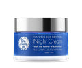 The Moms Co Natural Age Control Night Cream (50 Gm) | Grocsy