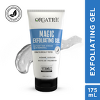 Orgatre Magic Exfoliating Gel | Grocsy