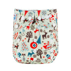 Sunshine Baby Bamboo Charcoal Reusable Diapers for New Born Babies | Grocsy