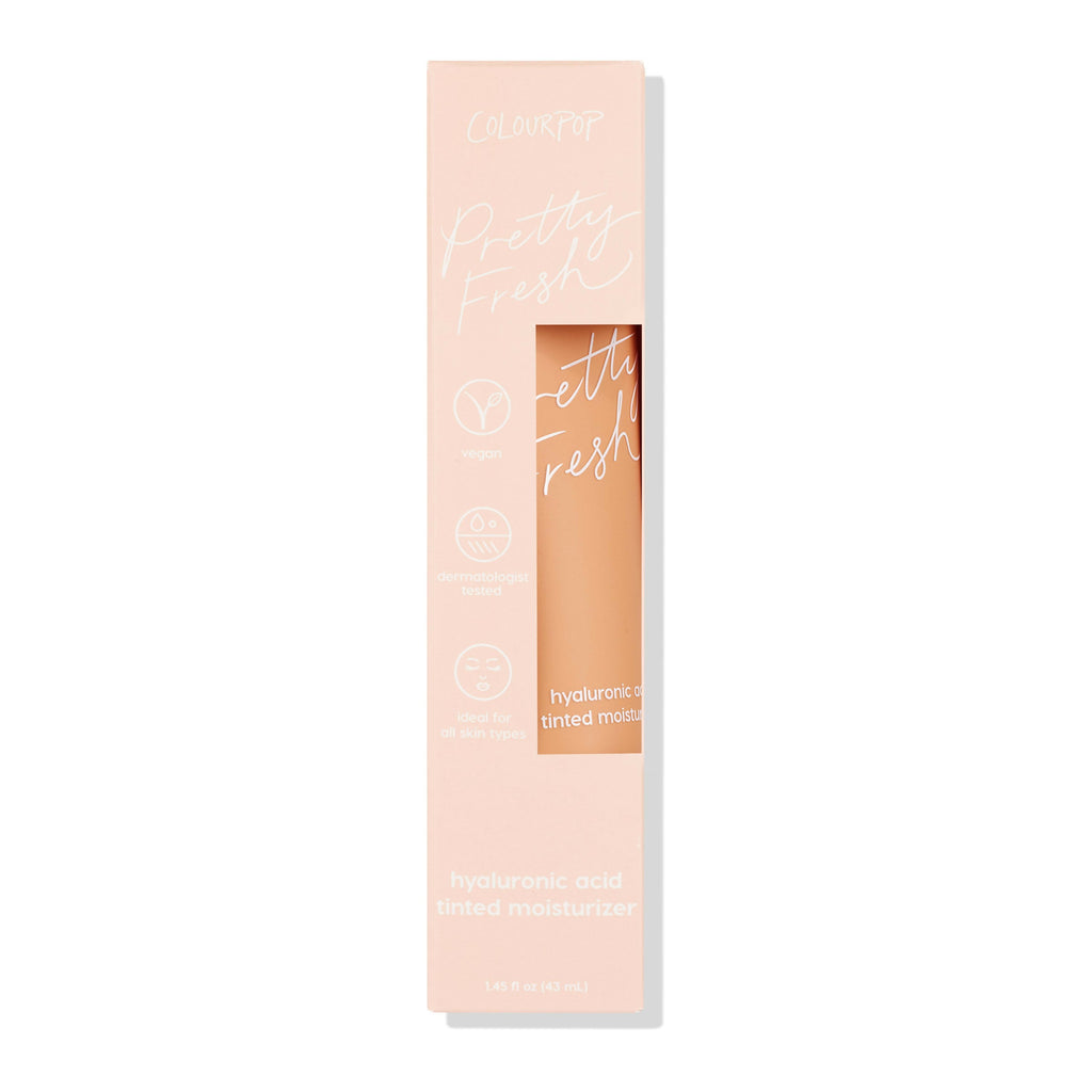 ColourPop Pretty Fresh Tinted Moisturizer - Medium 9w | Grocsy