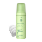 Indulgeo Essentials Sal Cleanse - Salicylic Acid Foaming Face Wash | Grocsy