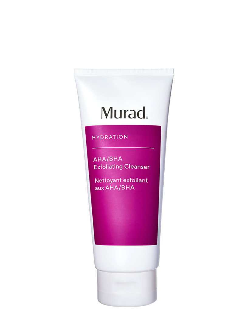 Murad AHA/BHA Exfoliating Cleanser | Grocsy