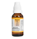 Bakson's Homeopathy B22 Drops | Grocsy