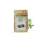 Belsa Herbals Organic Pimple Control Neem Face Pack | Grocsy
