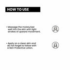 Ozone Herbals Jasmine Moisturizer | Grocsy