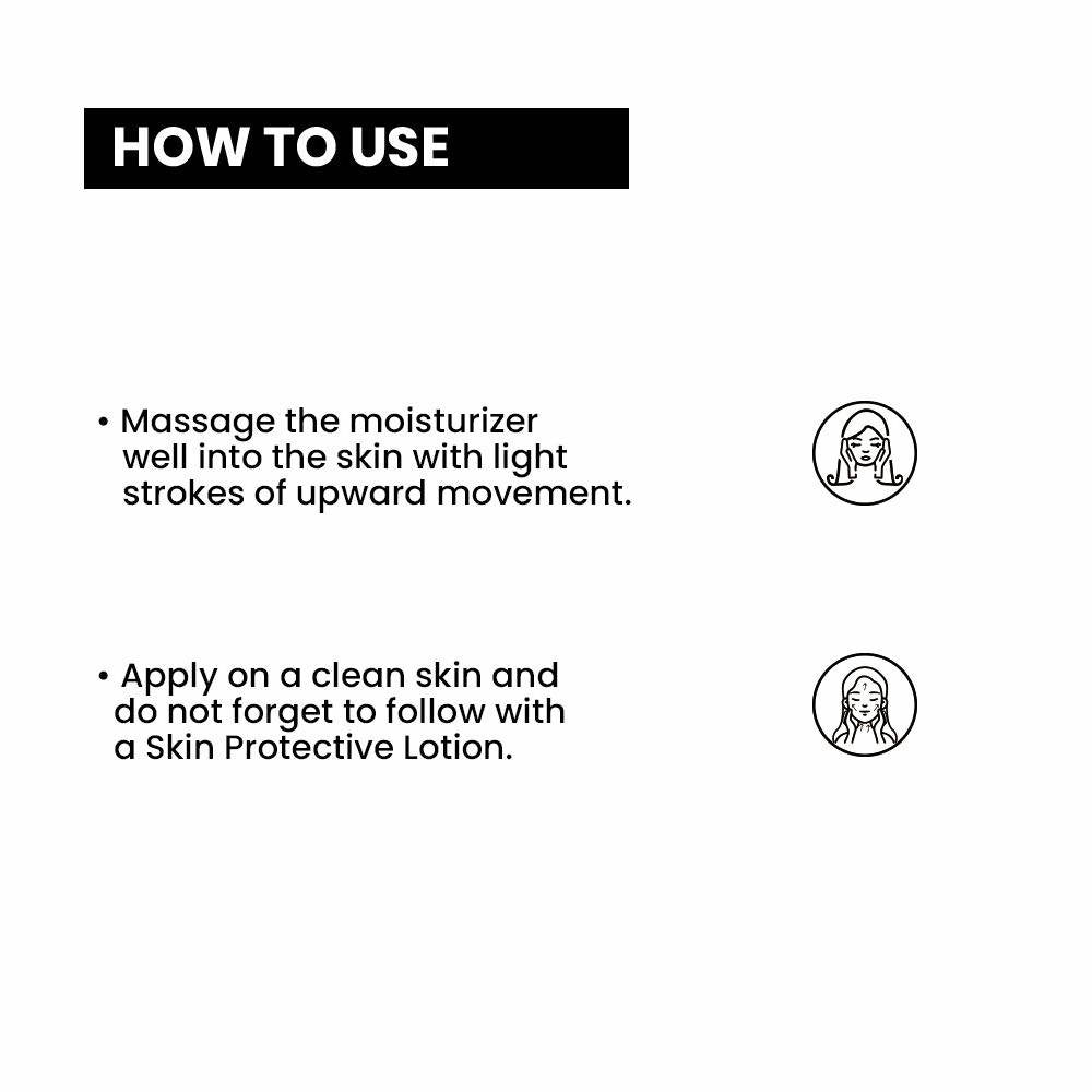 Ozone Herbals Jasmine Moisturizer | Grocsy