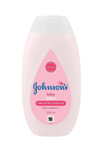 Johnson's Baby Lotion And Baby Cream Combo | Grocsy