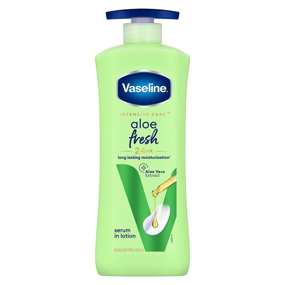 Vaseline All Your Body Care Needs Combo | Grocsy