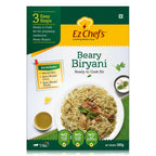 Ez Chef's Beary Biryani Kit - Mangalore's Famous Biryani | Grocsy