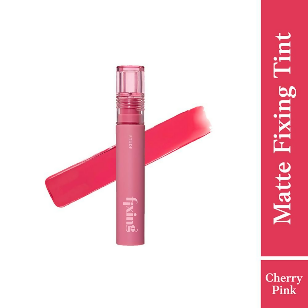 Etude House Fixing Tint - Smoky Cherry | Grocsy
