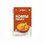 Priya Korma Masala | Grocsy