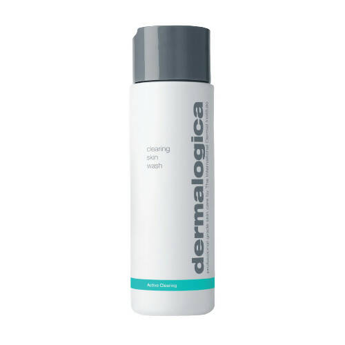 Dermalogica Clearing Skin Wash for Oily & Acne-Prone Skin | Grocsy