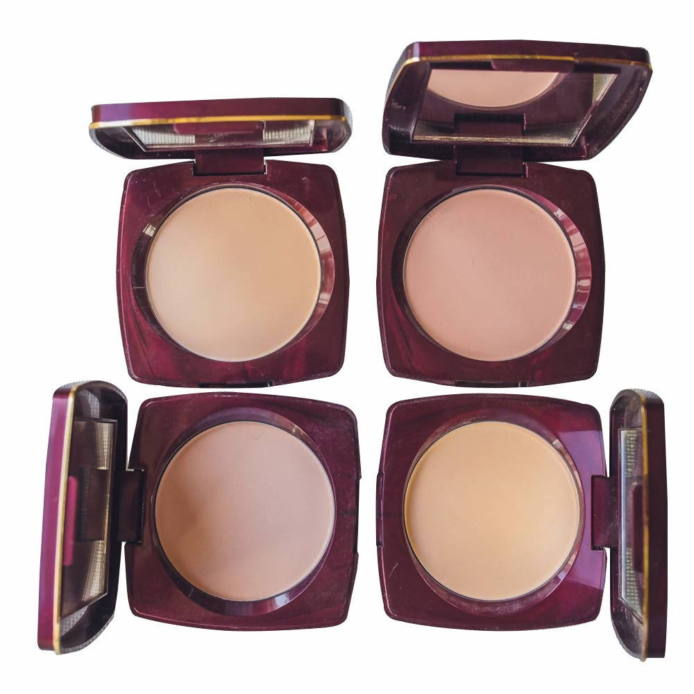 Lakme Radiance Complexion Compact Powder - Shell | Grocsy