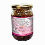 Organic Wellness Mishri Gulkand | Grocsy