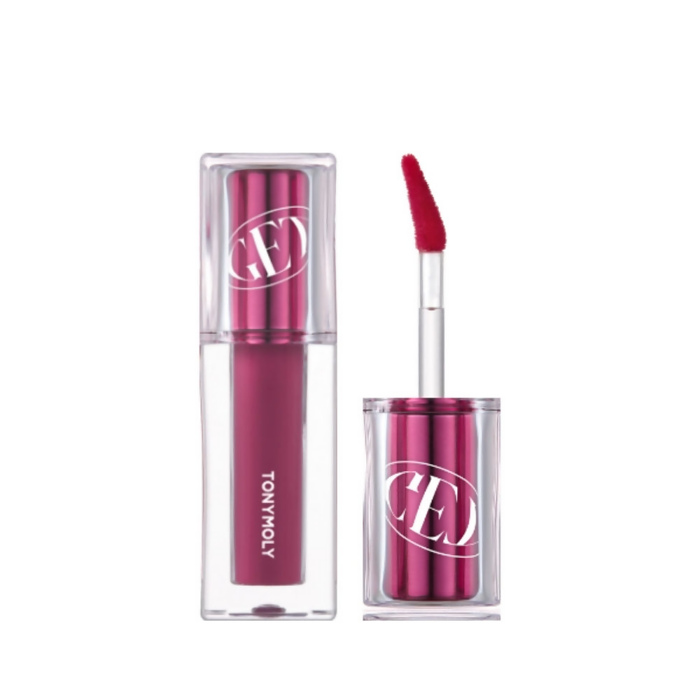 Tonymoly Get It Tint Waterful Butter - 03 Rich Plum | Grocsy