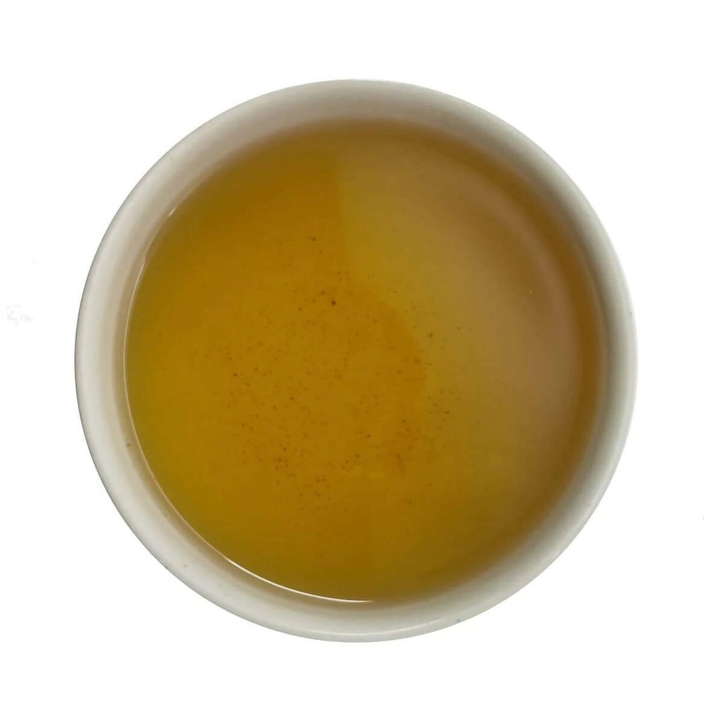 Tea Sense Moroccan Mint Green Tea | Grocsy