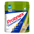 Protinex Diabetes Care Nutritional Drink Powder for Adults - Creamy Vanilla Flavor | Grocsy