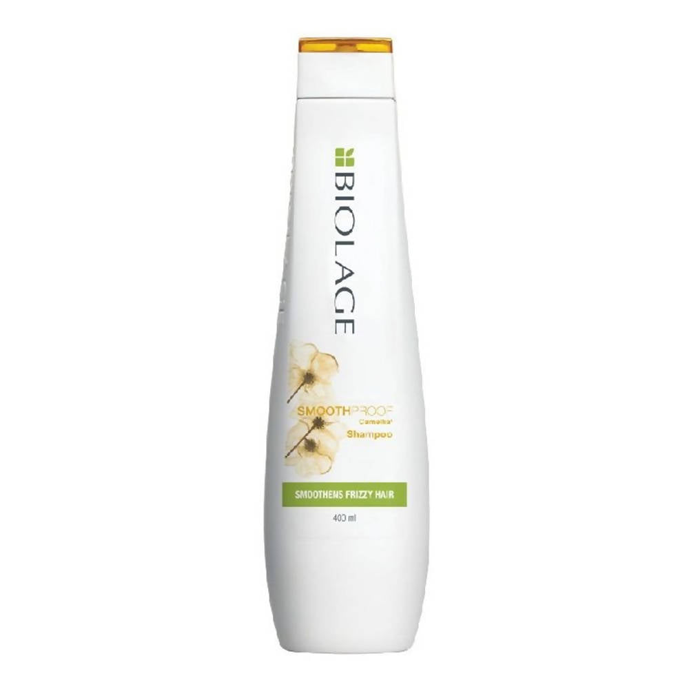 Matrix Biolage Smoothproof Camellia Shampoo | Grocsy