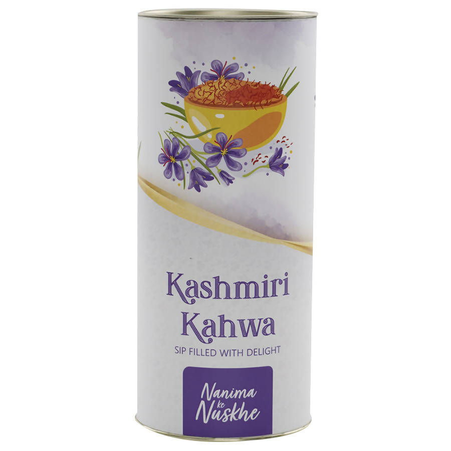 Dibha Kashmiri Kawha Green Tea | Grocsy