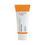 Professional O3+ Vitamin C Face Wash Glow For Daily Brightening & Gentle Cleansing | Grocsy