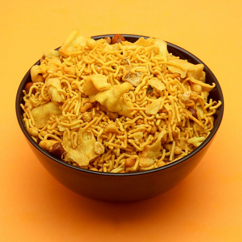 Patilkaki Garlic Mix | Grocsy