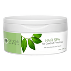 Organic Harvest Hair Spa For Dandruff Free Hair | Grocsy