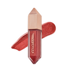 Typsy Beauty Crystal Crush Plumping Gloss Xl - Rose Quartz 01 | Grocsy