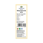 Vedsun Naturals Wheat Germ Essential Oil Pure & Organic for Skin | Grocsy