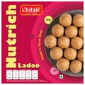 Chitale Bandhu Nutrich Ladoo | Grocsy
