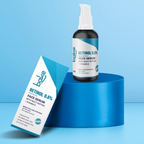 Bake 0.6% Retinol Mid Strength Face Serum With 2% Multi Peptide & Vitamin E | Grocsy