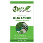 MR Ayurveda Giloy Powder | Grocsy