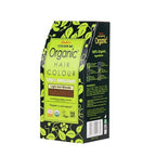 Radico Organic Hair Colour-Light Ash Blonde | Grocsy
