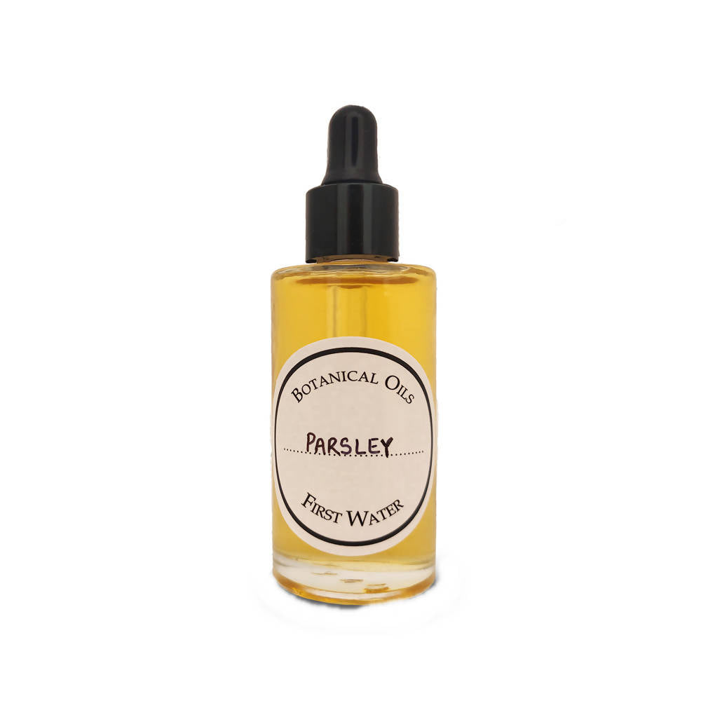 First Water Parsley Botanical Oil | Grocsy