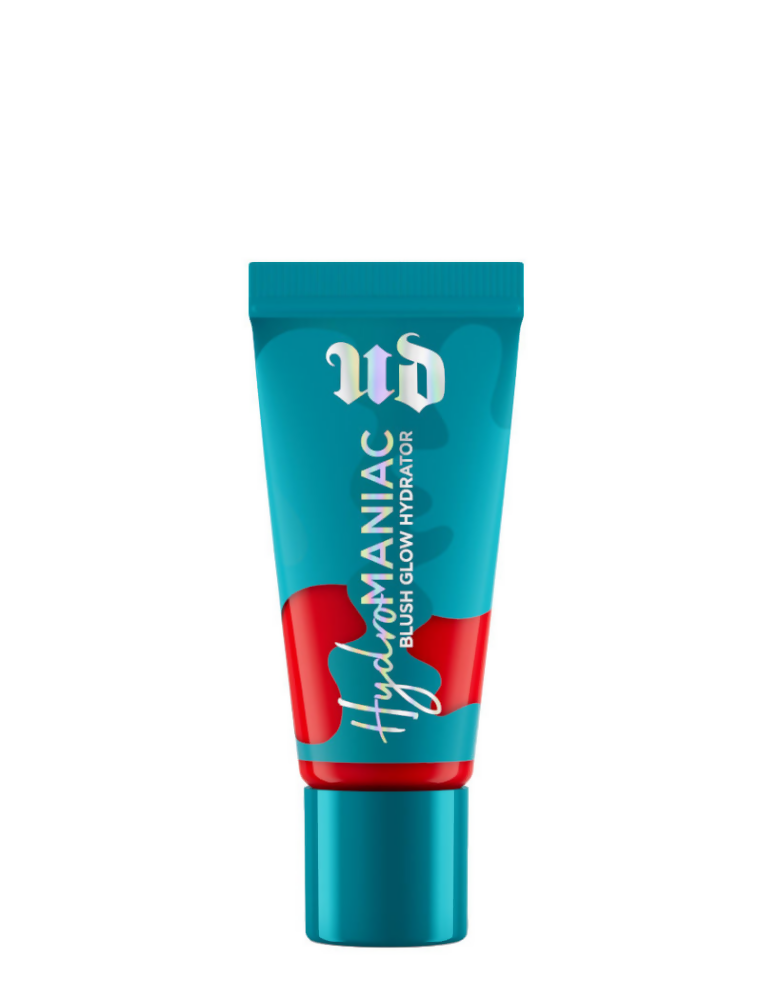 Urban Decay Hydromaniac Blush Glow Hydrator - Red Flag | Grocsy
