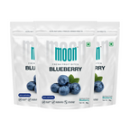 Moon Freeze Dried Blueberry | Grocsy