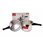 Prestige Aluminium Pressure Cooker (2lts) | Grocsy