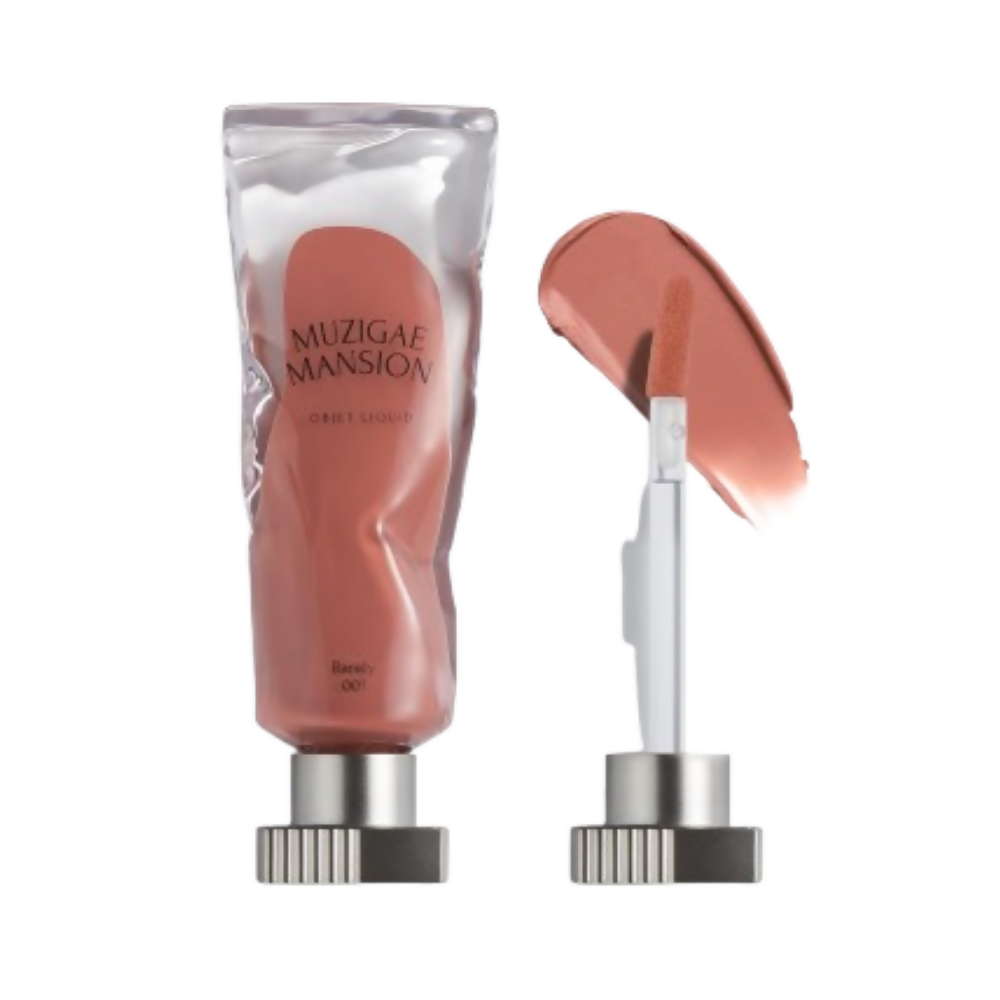 MUZIGAE MANSION Objet Liquid - 001 Barely | Grocsy