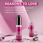 Colorbar Serum 2% Alpha Arbutin + 4% Niacinamide + 2% Kakadu Plum | Grocsy