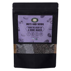 Millet Amma Organic Chia Seeds | Grocsy