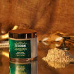 Shesha Ayurveda Kumkumadi Skin Brightening Kit | Grocsy