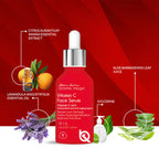 Blossom Kochhar Aroma Magic Vitamin C Face Serum | Grocsy