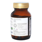 Sitaram Ayurveda Gokshura Capsules | Grocsy