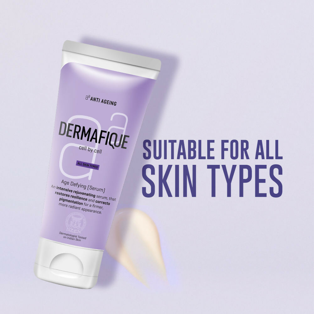 Dermafique Age Defying Serum Cream | Grocsy