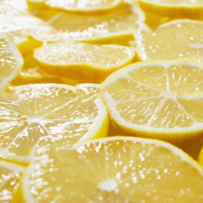 Alanna Vit C Rich Lemonade Lip Scrub | Grocsy