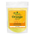 VedicAyurveda Orange Bath Salt | Grocsy