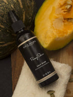 Gulnare Skincare Pumpskin Face Wash | Grocsy